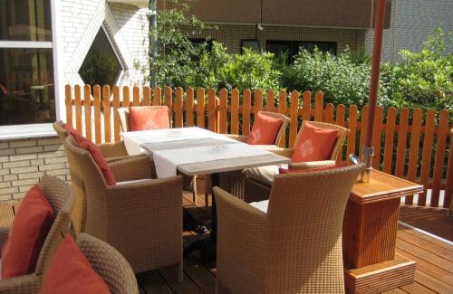 Bad Bevensen Hôtel | Heide´s Hotel Pension Bad Bevensen