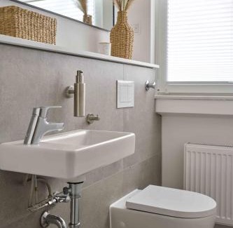 Haßlinghausen Appartement | Heideaway