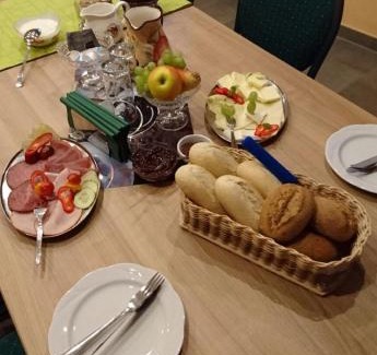 Grossdubrau Maison | Heidebistro