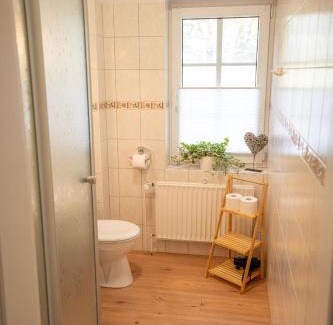 Oberhaverbeck Appartement | Heidehof Oberhaverbeck