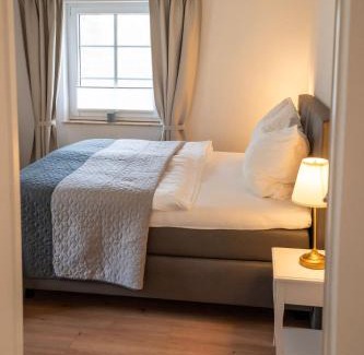 Oberhaverbeck Appartement | Heidehof Oberhaverbeck