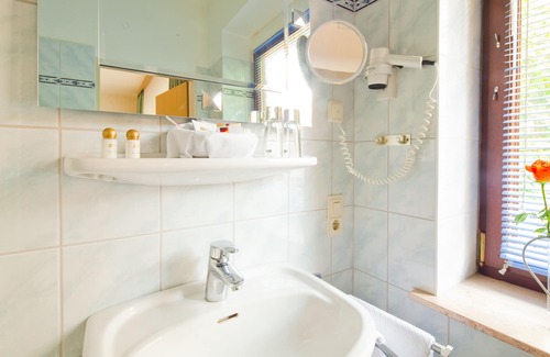 Bispingen Hôtel | Heidehotel Bockelmann