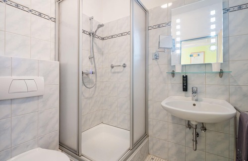 Bispingen Hôtel | Heidehotel Bockelmann