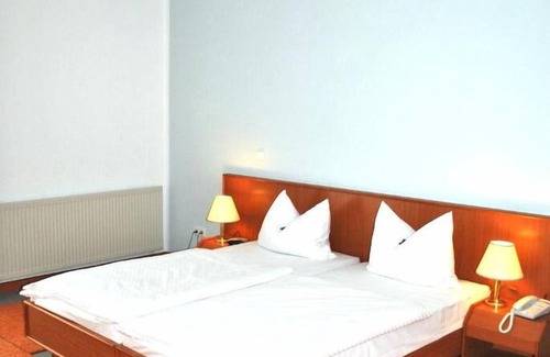 Lubast Hôtel | Heidehotel Lubast