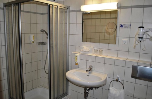 Lubast Hôtel | Heidehotel Lubast