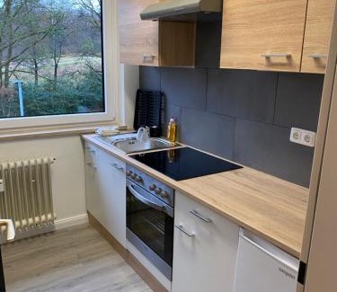 Schneverdingen Appartement | HeideHygge 2