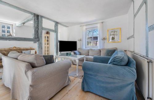 Wichtenbeck Appartement | Heidehygge - Ferienhaus mit Wald