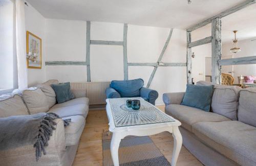Wichtenbeck Appartement | Heidehygge - Ferienhaus mit Wald