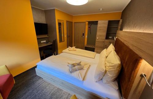 Klein Hehlen Hôtel | Heidekönig Hotel Celle