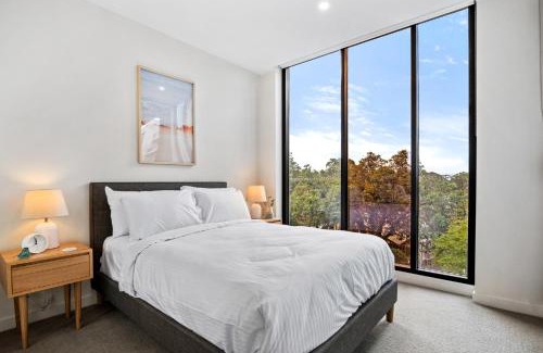 Heidelberg Appartement | Heidelberg 2-Bed Retreat near Austin Hospital