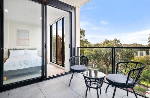 Heidelberg Appartement | Heidelberg 2-Bed Retreat near Austin Hospital