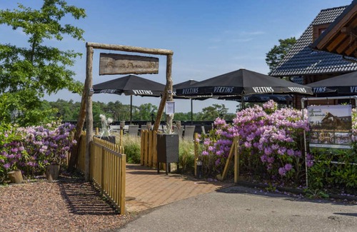 Langeberg Maison | Heidelodge 4 by Interhome