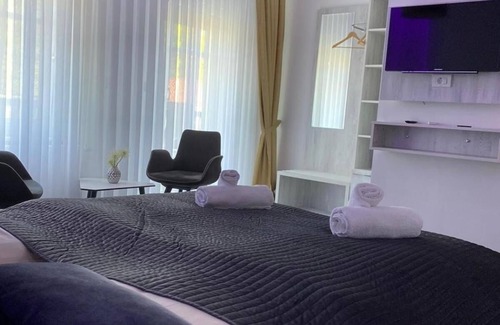 Bispingen Maison | Heidepension