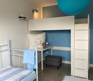 Behringen Appartement | Heidequartier Ferienwohnung