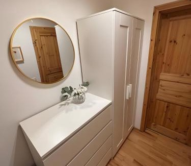 Oetzen Appartement | Heiderast Wipperau