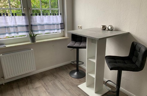 Reinsehlen Appartement | HeideZeit No 4
