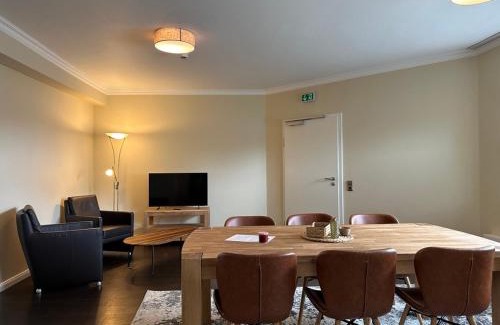Behringen Appartement | Heidhof