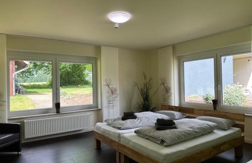 Behringen Appartement | Heidhof