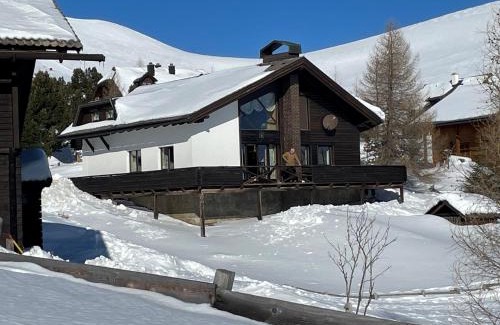 Falkert Chalet De Ski | Heidi-Alm Lodge
