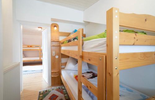 Falkert Chalet De Ski | Heidi-Alm Lodge