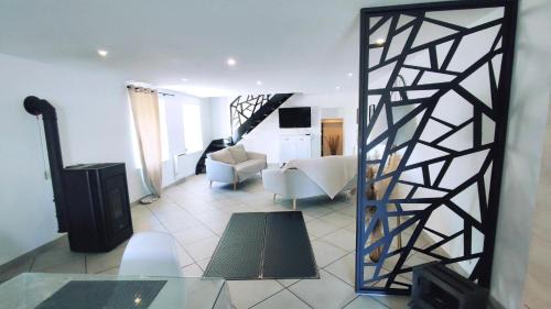 Sury Maison | Heidi