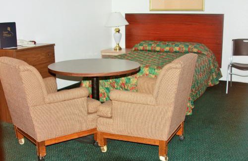 Ilwaco Hôtel | Heidi's Inn
