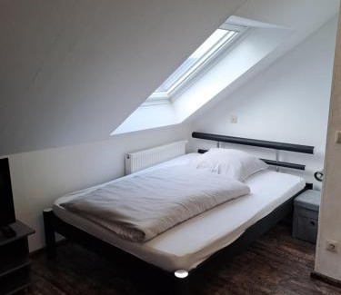 Weikersheim Appartement | Heidi´s Lerchennest
