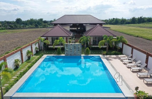 Angeles City Station Balnéaire | Heidi Sanctuary Resort by Cocotel