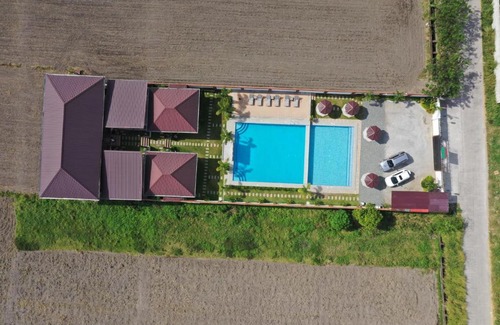 Angeles City Station Balnéaire | Heidi Sanctuary Resort by Cocotel