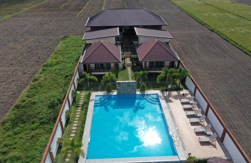 Angeles City Station Balnéaire | Heidi Sanctuary Resort by Cocotel