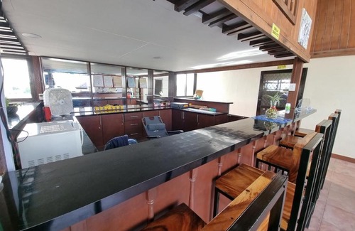 Angeles City Station Balnéaire | Heidi Sanctuary Resort by Cocotel