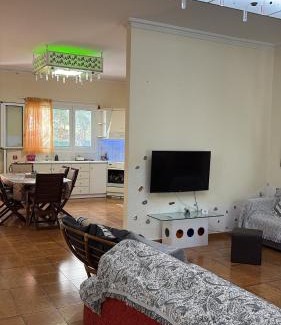Alissos Appartement | HeidiHouse