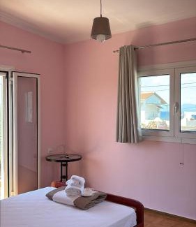 Alissos Appartement | HeidiHouse