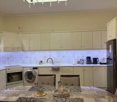 Alissos Appartement | HeidiHouse