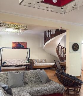 Alissos Appartement | HeidiHouse