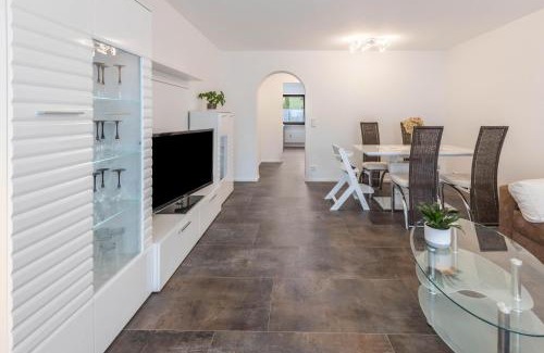 Busingen am Hochrhein Appartement | Heidis Dihei