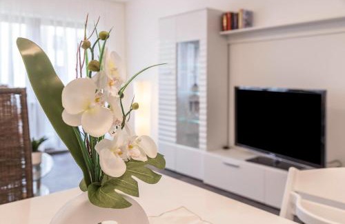 Busingen am Hochrhein Appartement | Heidis Dihei