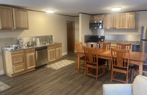 Ilwaco Hôtel | Heidis Inn Ilwaco