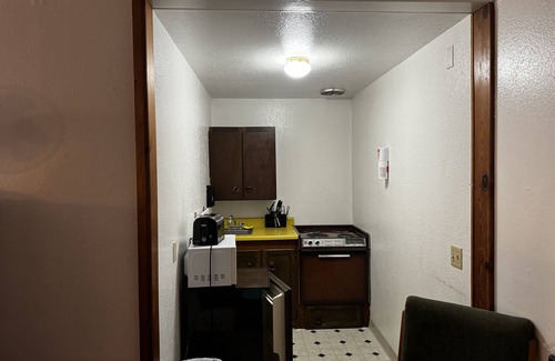 Ilwaco Hôtel | Heidis Inn Ilwaco