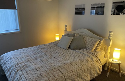 Tingira Heights Lit Et Petit-Déjeuner | Heights Hideaway in beautiful lake Macquarie