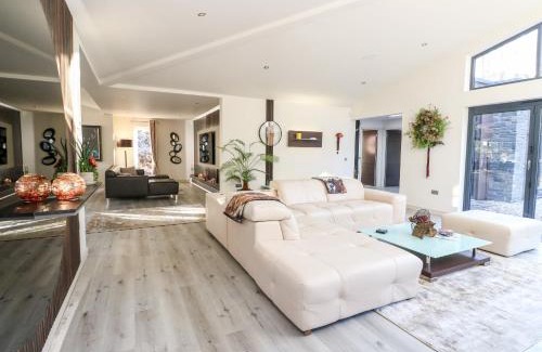 Killiecrankie Maison | Heilan Roo
