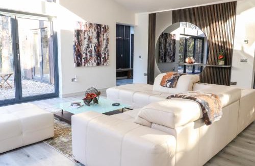 Killiecrankie Maison | Heilan Roo