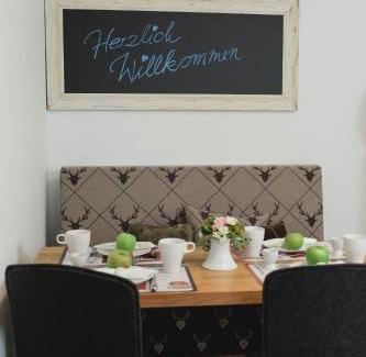 Heilbad Heiligenstadt Hôtel | Heilotel