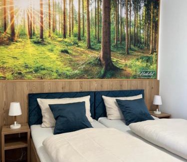 Heilbad Heiligenstadt Hôtel | Heilotel