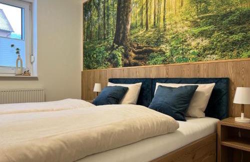 Heilbad Heiligenstadt Hôtel | Heilotel
