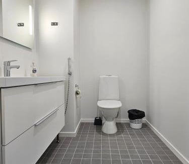 Seinajoki Appartement | Heim Apartments - Rivitalo