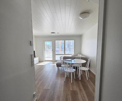 Seinajoki Appartement | Heim Apartments - Rivitalo