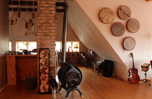Passee Appartement | Heimaey, Ljósheimar