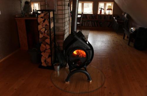 Passee Appartement | Heimaey, Ljósheimar