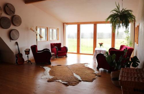 Passee Appartement | Heimaey, Ljósheimar
